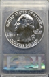 2011 25C Gettysburg NP 5 oz Silver - First Strike MS69DMPL