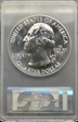 2012 25C Denali NP 5 oz Silver-First Strike MS69DMPL