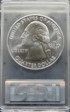 2013 25C White Mountain NP 5 oz Silver - First Strike MS69