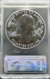 2015 25C Blue Ridge Pkwy NP 5 oz Silver First Strike MS69DMPL