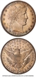 1901-O 50C MS66+