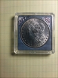 1884 $1 O-Morgan Silver Dollar 