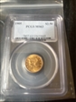 1905 $2.50 MS63
