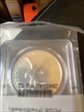 2024 $1 Silver Eagle First Strike MS70