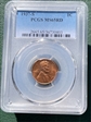 1937-S 1C MS65RD