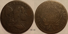 1794 1C s42 VG-10