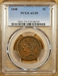 1848 1C AU55BN