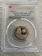 2022-S 25C Wilma Mankiller First Strike PR70DCAM