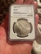 1885 $1 MS65