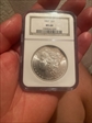 1887 $1 MS64