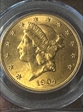 1904 $20 MS63