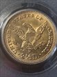 1907 $2.50 MS63