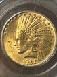 1932 $10 MS63