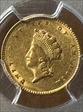 1855 G$1 AU55