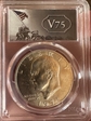 1971-S $1 Silver MS65