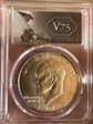 1974-S $1 Silver MS66