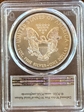 2021 $1 Silver Eagle - Type 1 First Strike MS70