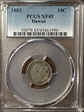 1883 10C Hawaii XF45