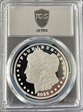 2023-S $1 Morgan Dollar Ultra Breaks PR70DCAM