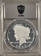 2023-S $1 Peace Dollar Ultra Breaks PR70DCAM