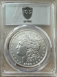 2023 $1 Morgan Dollar Ultra Breaks MS70