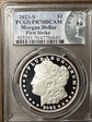 2023-S $1 Morgan Dollar First Strike PR70DCAM