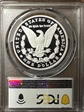 2023-S $1 Morgan Dollar First Strike PR70DCAM