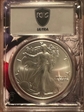 2023 $1 Silver Eagle MS70