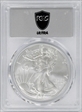 2024 $1 Silver Eagle Ultra Breaks MS70
