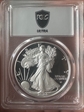 2024-W  $1 Silver Eagle Ultra Breaks PR70DCAM