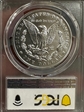 2024 $1 Morgan Dollar First Strike MS70