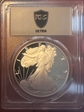 2024-S $1 Silver Eagle Ultra Breaks PR70DCAM