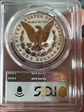 2024-S $1 Morgan Dollar Rev PR Two-Coin Reverse Proof Set First Strike PR70
