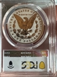 2024-S $1 Morgan Dollar Rev PR Two-Coin Reverse Proof Set PR70