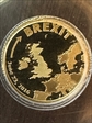 2016 $5 Brexit PR70DCAM
