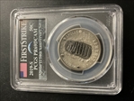 2019-S 50C Apollo 11 50th Anniversary Set Half Dollar Set - First Strike Earth Rising AMF PR69DCAM