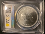 2020 2 Rand Krugerrand 2 Ounce Ag PR69DCAM