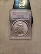 2020 $1 Silver Eagle First Strike MS70