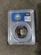 2000-S 25C New Hampshire PR69DCAM