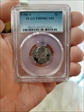 1980-S 5C PR69DCAM