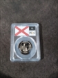 2003-S 25C Alabama PR69DCAM