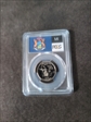 2004-S 25C Michigan PR69DCAM