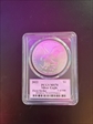 2022 $1 Silver Eagle First Strike Cleveland Arrows 1 of 500 MS70