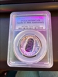 2019-S 50C Apollo 11 50th Anniversary PR70DCAM