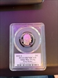 2022-S 25C Anna May Wong First Strike Leonard Buckley PR70DCAM