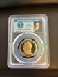 2010-S $1 James Buchanan PR69DCAM