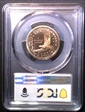 2001-S SAC$1 PR69DCAM