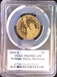 2009-S $1 William H. Harrison PR69DCAM