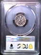 1992-P 10C MS66FB