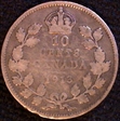 1913 10C Small Leaves VG-10